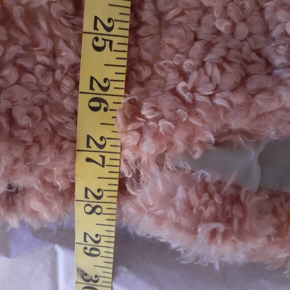 HYFVE Teddy Jacket - Picture 15 of 15